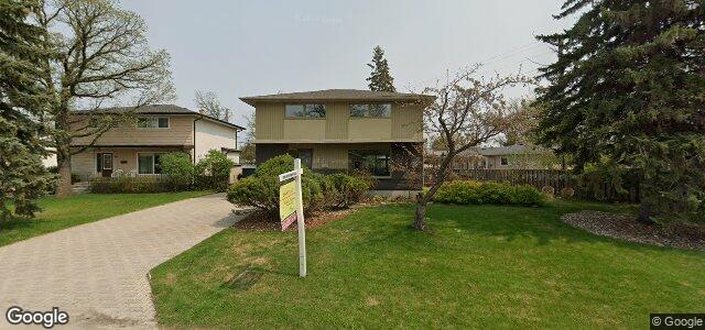 42 Triton Bay（加拿大曼尼托巴省温尼伯市）房屋照片