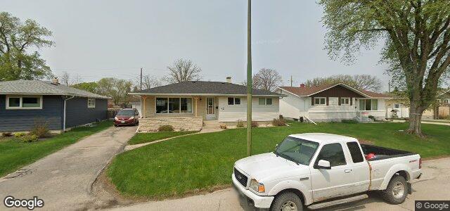 Larawan ng 43 Cabot Crescent sa Winnipeg, Manitoba