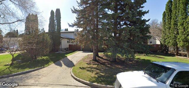 43 Falconer Bay（加拿大曼尼托巴省温尼伯市）房屋照片