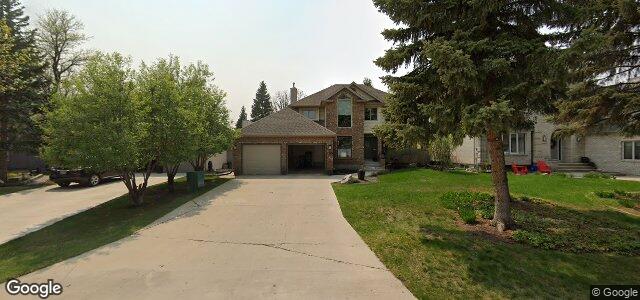 43 Hardy Bay（加拿大曼尼托巴省温尼伯市）房屋照片