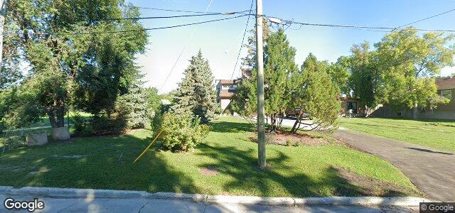 43 Hastings Boulevard（加拿大曼尼托巴省温尼伯市）房屋照片