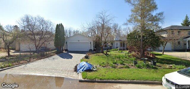 43 Kilmarnock Bay（加拿大曼尼托巴省温尼伯市）房屋照片