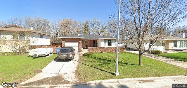 43 Tracy Crescent（加拿大曼尼托巴省温尼伯市）房屋照片