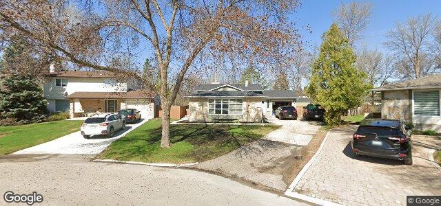 43 Traynor Bay（加拿大曼尼托巴省温尼伯市）房屋照片