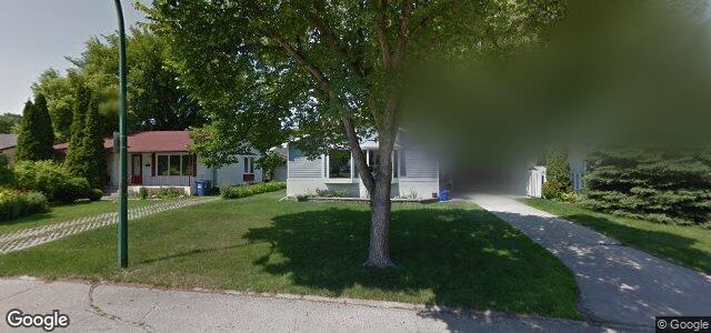 43 Triton Bay（加拿大曼尼托巴省温尼伯市）房屋照片