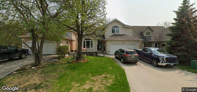 44 Bethune Way（加拿大曼尼托巴省温尼伯市）房屋照片