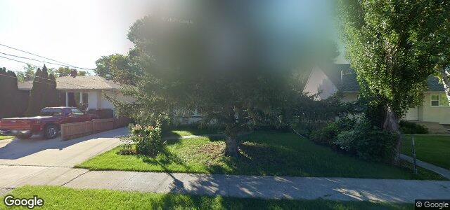 44 Hastings Boulevard（加拿大曼尼托巴省温尼伯市）房屋照片