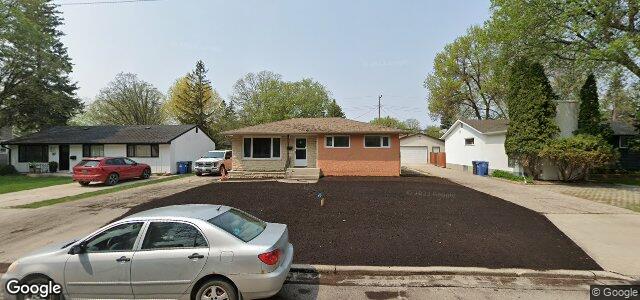 45 Arden Avenue（加拿大曼尼托巴省温尼伯市）房屋照片