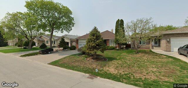 45 Bethune Way（加拿大曼尼托巴省温尼伯市）房屋照片