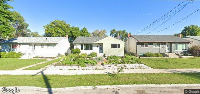 45 Parkville Drive（加拿大曼尼托巴省温尼伯市）房屋照片