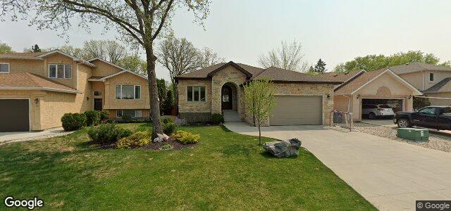 45 William Nock Cove（加拿大曼尼托巴省温尼伯市）房屋照片