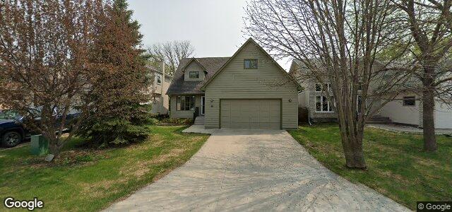 46 Bethune Way（加拿大曼尼托巴省温尼伯市）房屋照片