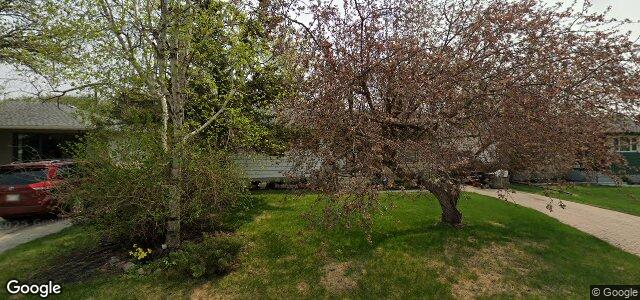 46 Cabot Crescent（加拿大曼尼托巴省温尼伯市）房屋照片