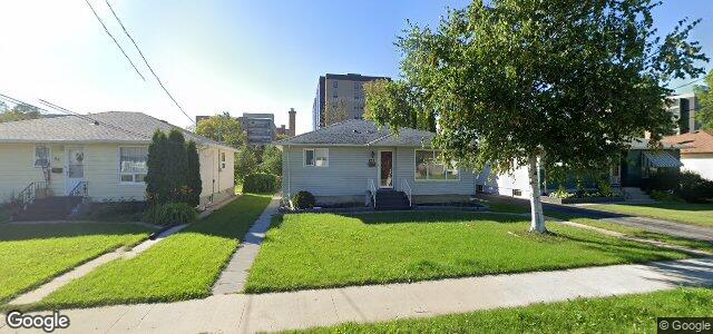 Photo of 46 Parkville Drive in Winnipeg, Manitoba