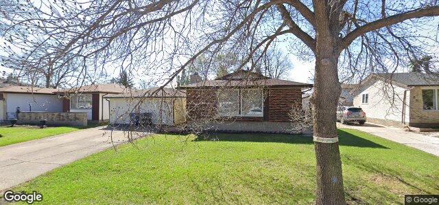 46 Tracy Crescent（加拿大曼尼托巴省温尼伯市）房屋照片