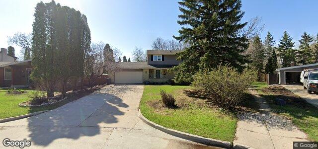 47 Falconer Bay（加拿大曼尼托巴省温尼伯市）房屋照片