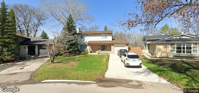 47 Traynor Bay（加拿大曼尼托巴省温尼伯市）房屋照片