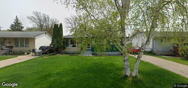 48 Cabot Crescent（加拿大曼尼托巴省温尼伯市）房屋照片