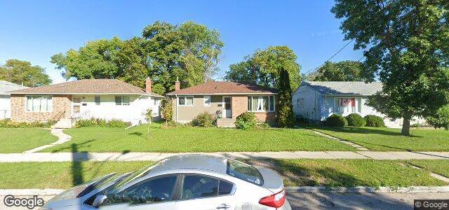 49 Parkville Drive（加拿大曼尼托巴省温尼伯市）房屋照片