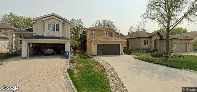 49 William Nock Cove（加拿大曼尼托巴省温尼伯市）房屋照片