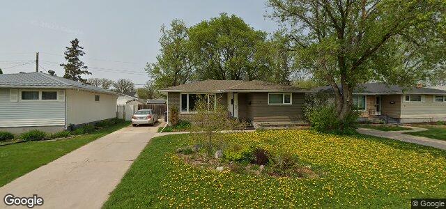 5 Triton Bay（加拿大曼尼托巴省温尼伯市）房屋照片