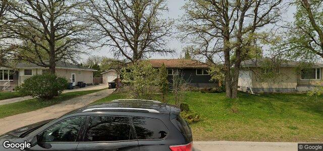 5 Weaver Bay（加拿大曼尼托巴省温尼伯市）房屋照片