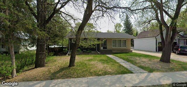 50 Arden Avenue（加拿大曼尼托巴省温尼伯市）房屋照片