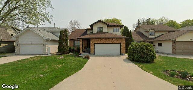 50 Bethune Way（加拿大曼尼托巴省温尼伯市）房屋照片