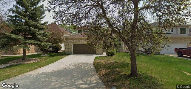 50 Harry Wyatt Place（加拿大曼尼托巴省温尼伯市）房屋照片