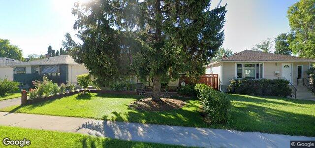 50 Parkville Drive（加拿大曼尼托巴省温尼伯市）房屋照片