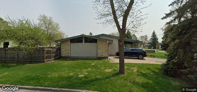 50 Tyrone Bay（加拿大曼尼托巴省温尼伯市）房屋照片