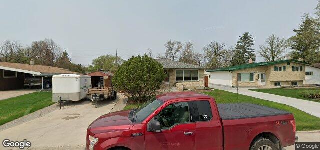 51 Cabot Crescent（加拿大曼尼托巴省温尼伯市）房屋照片