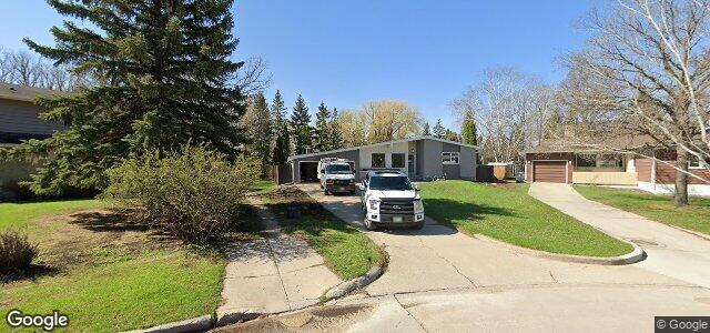 51 Falconer Bay（加拿大曼尼托巴省温尼伯市）房屋照片