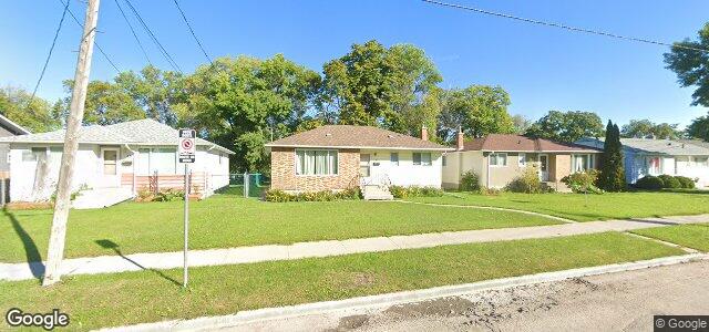 51 Parkville Drive（加拿大曼尼托巴省温尼伯市）房屋照片