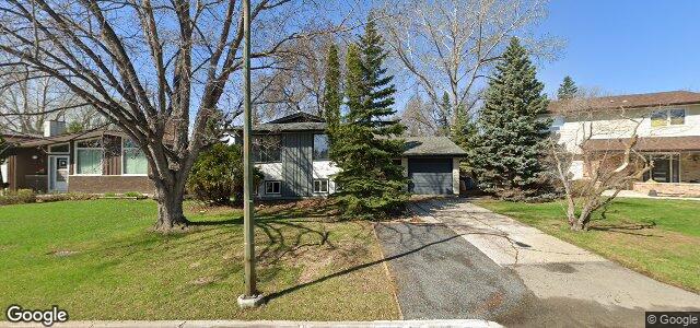 51 Traynor Bay（加拿大曼尼托巴省温尼伯市）房屋照片