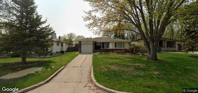 51 Tyrone Bay（加拿大曼尼托巴省温尼伯市）房屋照片