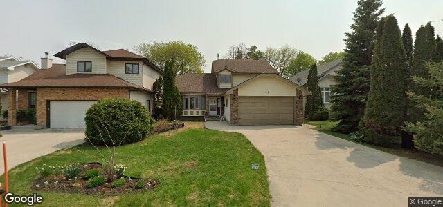 52 Bethune Way（加拿大曼尼托巴省温尼伯市）房屋照片