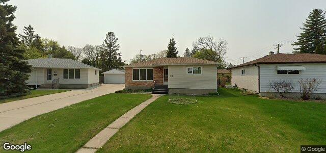 Larawan ng 53 Weaver Bay sa Winnipeg, Manitoba