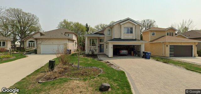 53 William Nock Cove（加拿大曼尼托巴省温尼伯市）房屋照片