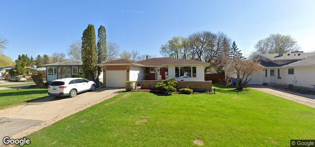 54 Traynor Bay（加拿大曼尼托巴省温尼伯市）房屋照片