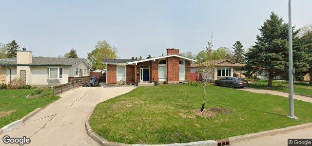 Photo of 54 Tyrone Bay in Winnipeg, Manitoba