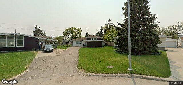 54 Weaver Bay（加拿大曼尼托巴省温尼伯市）房屋照片