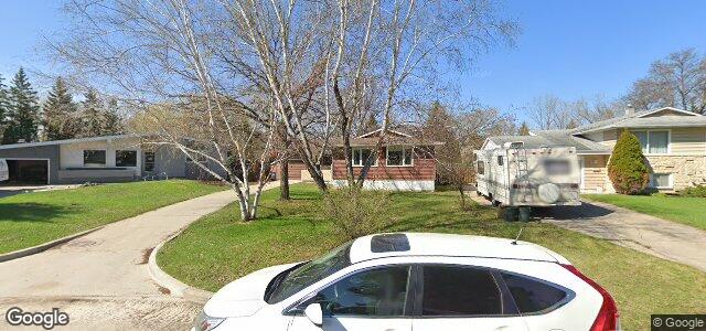 55 Falconer Bay（加拿大曼尼托巴省温尼伯市）房屋照片