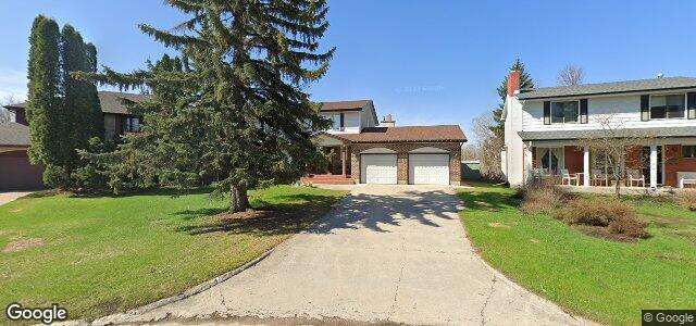 55 Kilmarnock Bay（加拿大曼尼托巴省温尼伯市）房屋照片