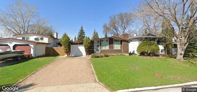 55 Traynor Bay（加拿大曼尼托巴省温尼伯市）房屋照片