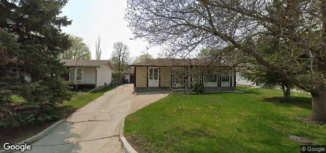 55 Tyrone Bay（加拿大曼尼托巴省温尼伯市）房屋照片