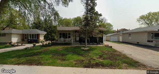 56 Arden Avenue（加拿大曼尼托巴省温尼伯市）房屋照片