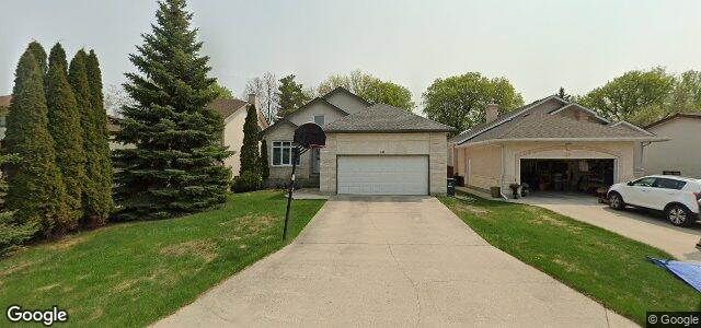 56 Bethune Way（加拿大曼尼托巴省温尼伯市）房屋照片