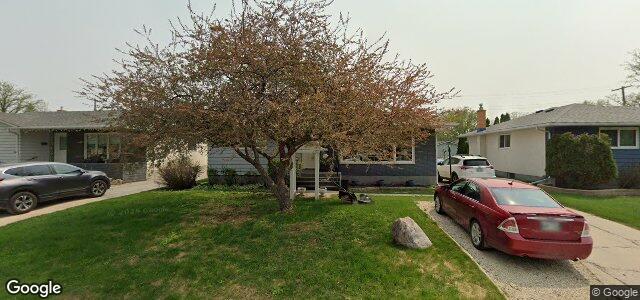 56 Cabot Crescent（加拿大曼尼托巴省温尼伯市）房屋照片