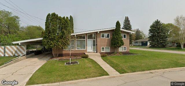 57 Weaver Bay（加拿大曼尼托巴省温尼伯市）房屋照片